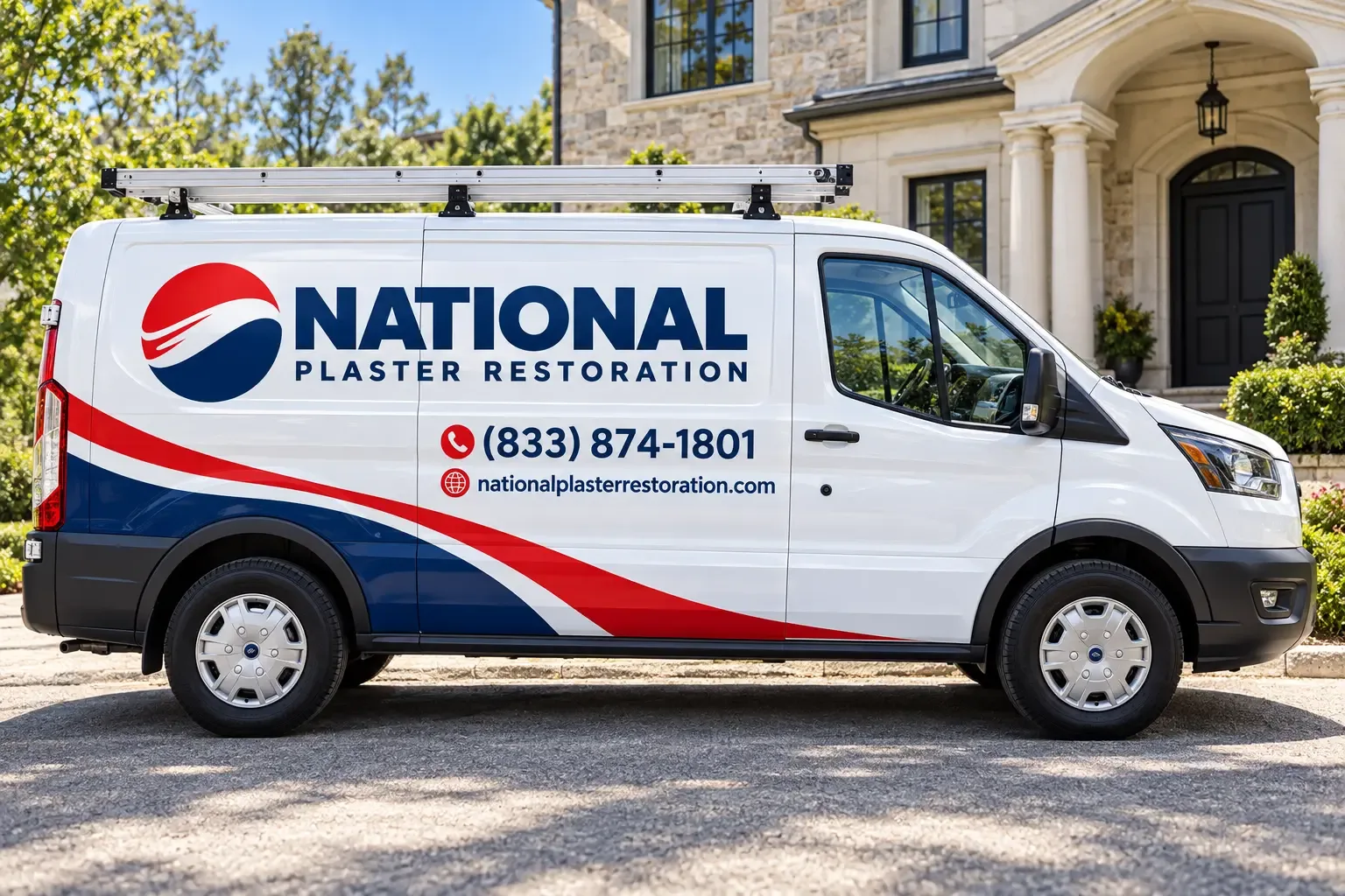 Plaster Repair in Rosebud, MO near me